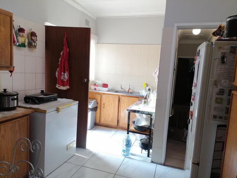 3 Bedroom Property for Sale in Odendaalsrus Free State